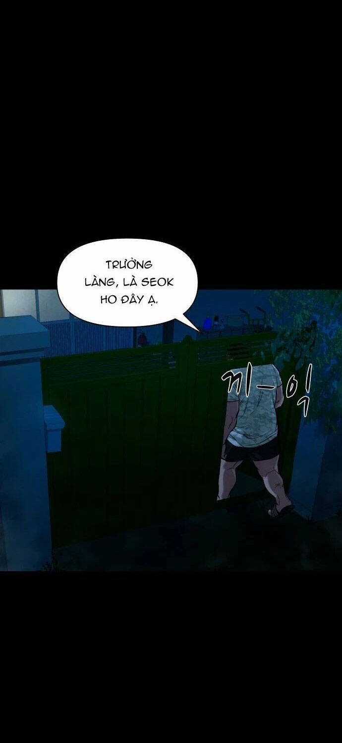 Ngôi Làng Ma Quái Chapter 13 trang 15