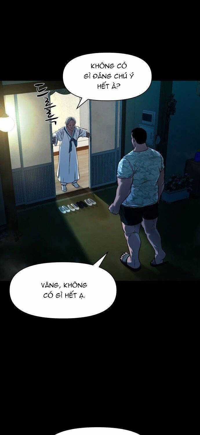 Ngôi Làng Ma Quái Chapter 13 trang 16