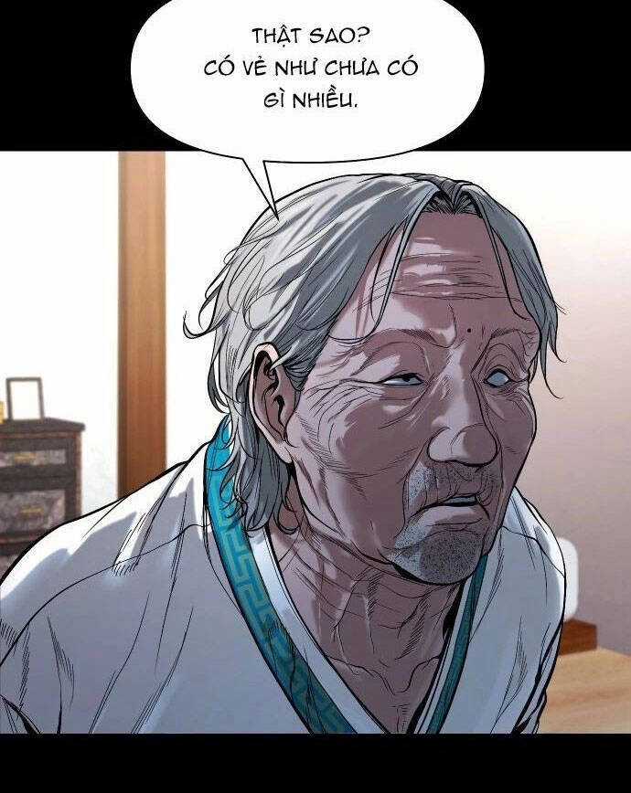 Ngôi Làng Ma Quái Chapter 13 trang 17