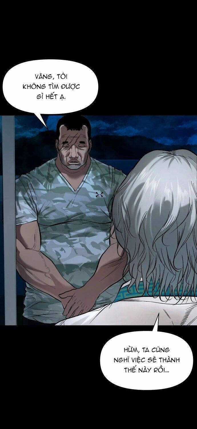 Ngôi Làng Ma Quái Chapter 13 trang 18