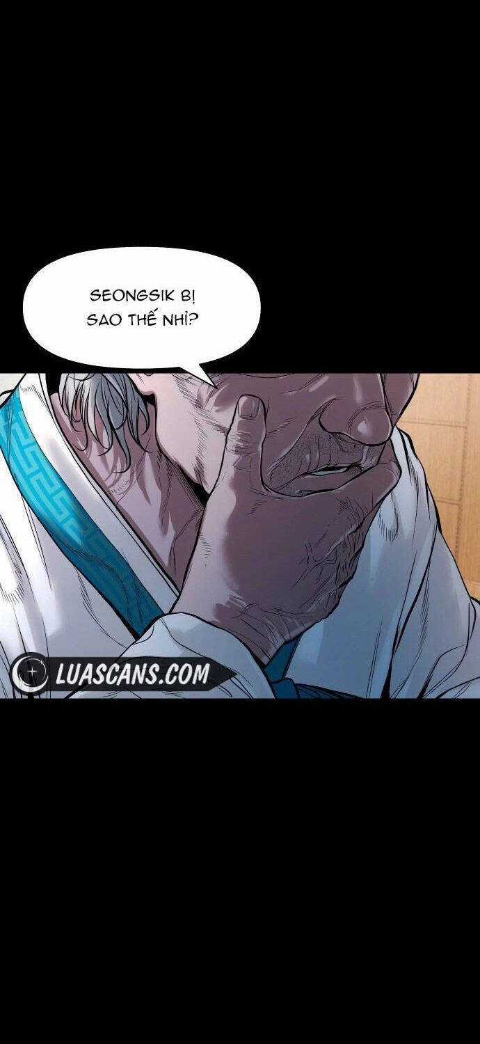 Ngôi Làng Ma Quái Chapter 13 trang 19