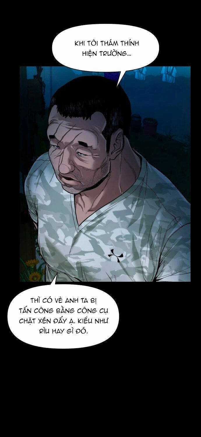 Ngôi Làng Ma Quái Chapter 13 trang 20