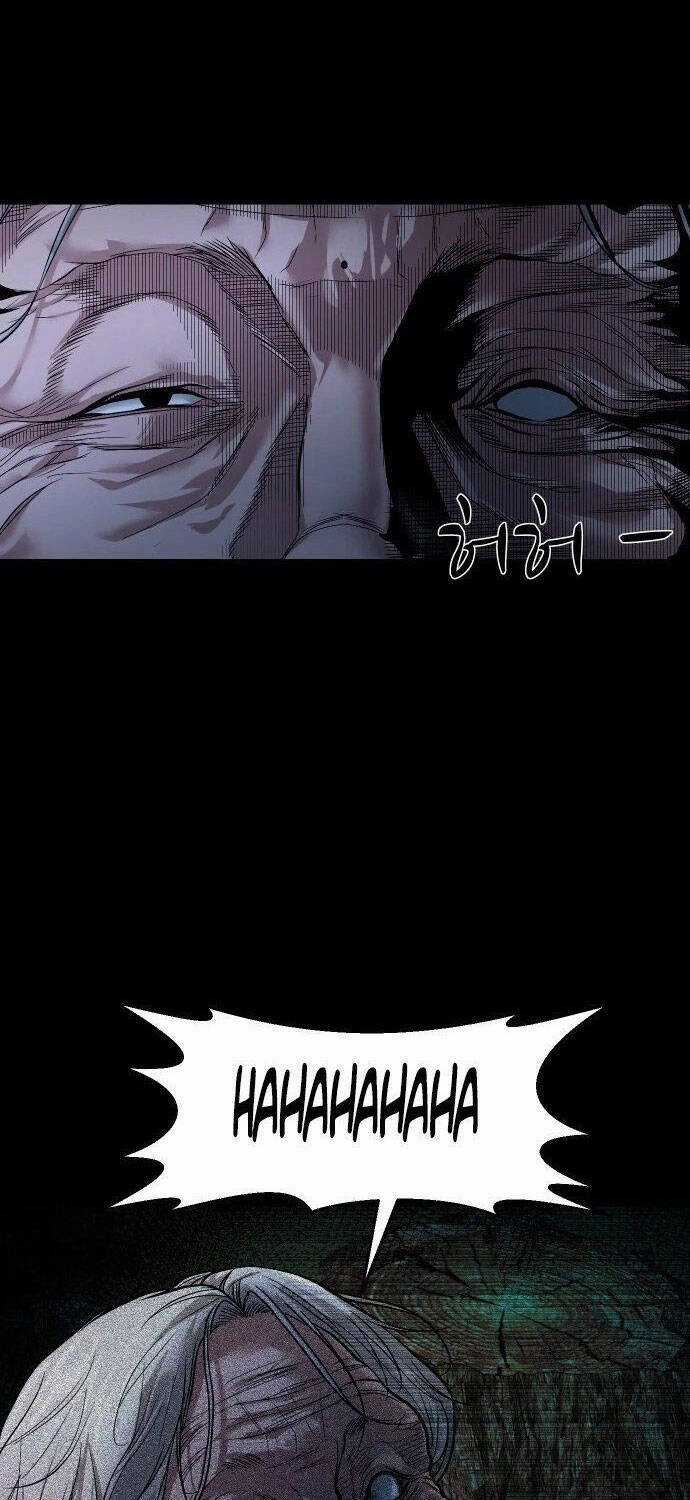 Ngôi Làng Ma Quái Chapter 13 trang 21