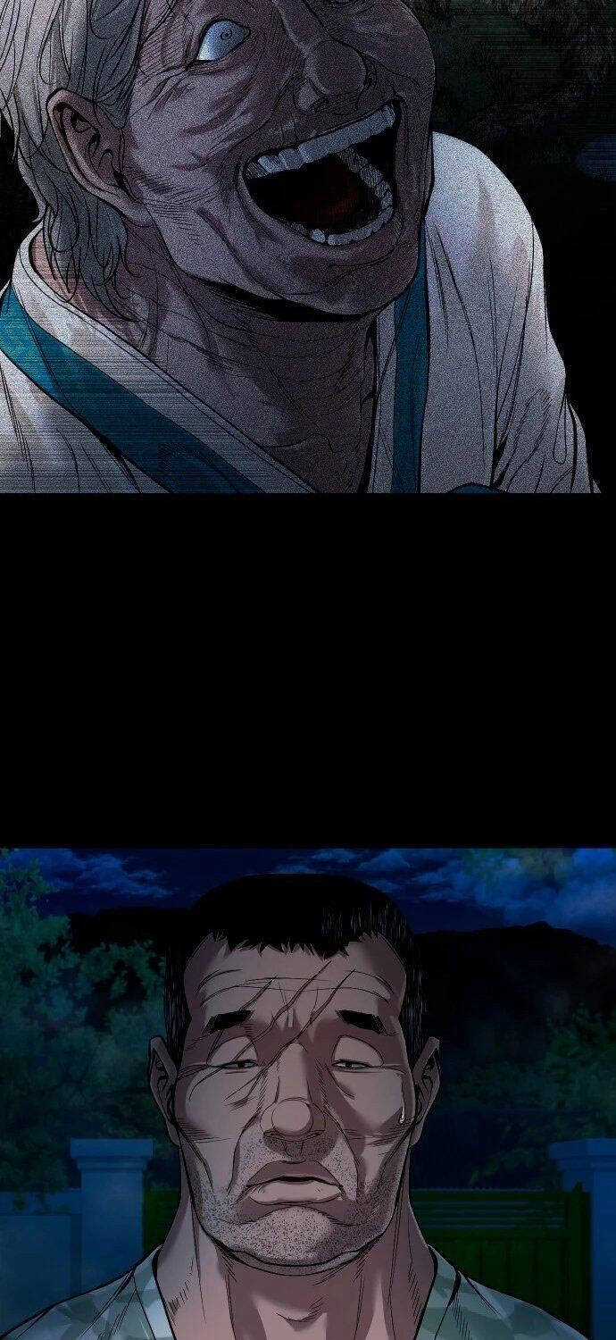 Ngôi Làng Ma Quái Chapter 13 trang 22