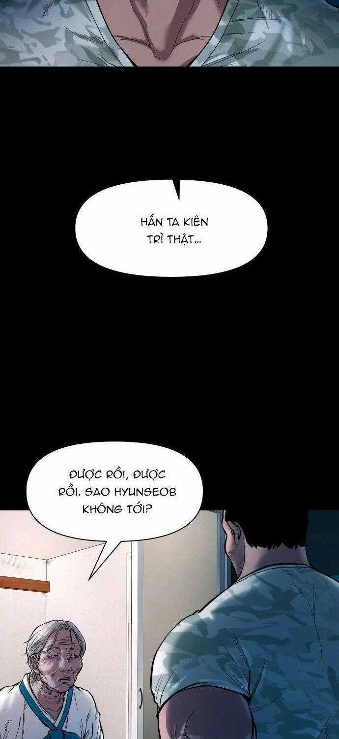 Ngôi Làng Ma Quái Chapter 13 trang 23