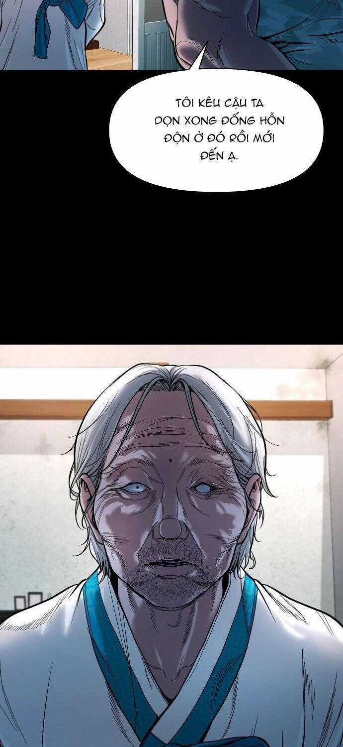 Ngôi Làng Ma Quái Chapter 13 trang 24