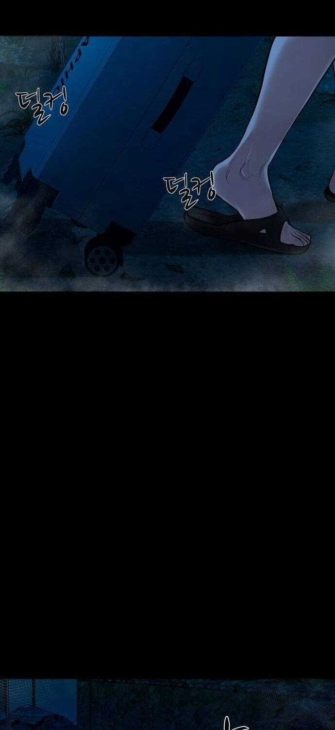 Ngôi Làng Ma Quái Chapter 13 trang 27