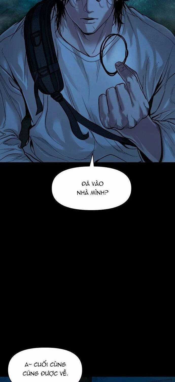 Ngôi Làng Ma Quái Chapter 13 trang 29