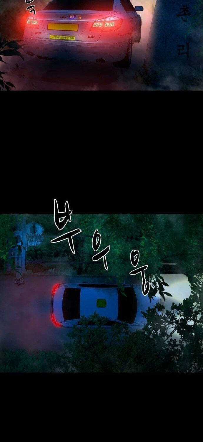 Ngôi Làng Ma Quái Chapter 13 trang 3