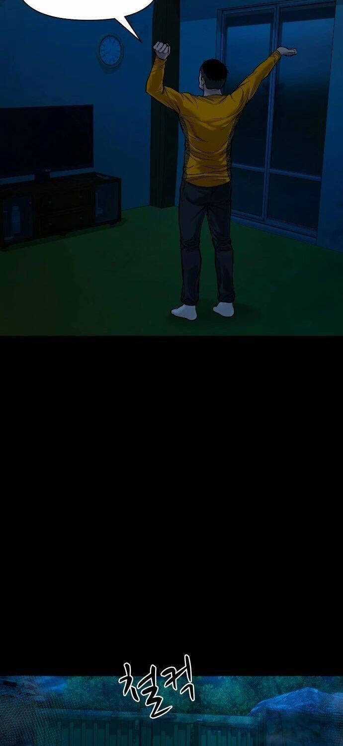 Ngôi Làng Ma Quái Chapter 13 trang 30