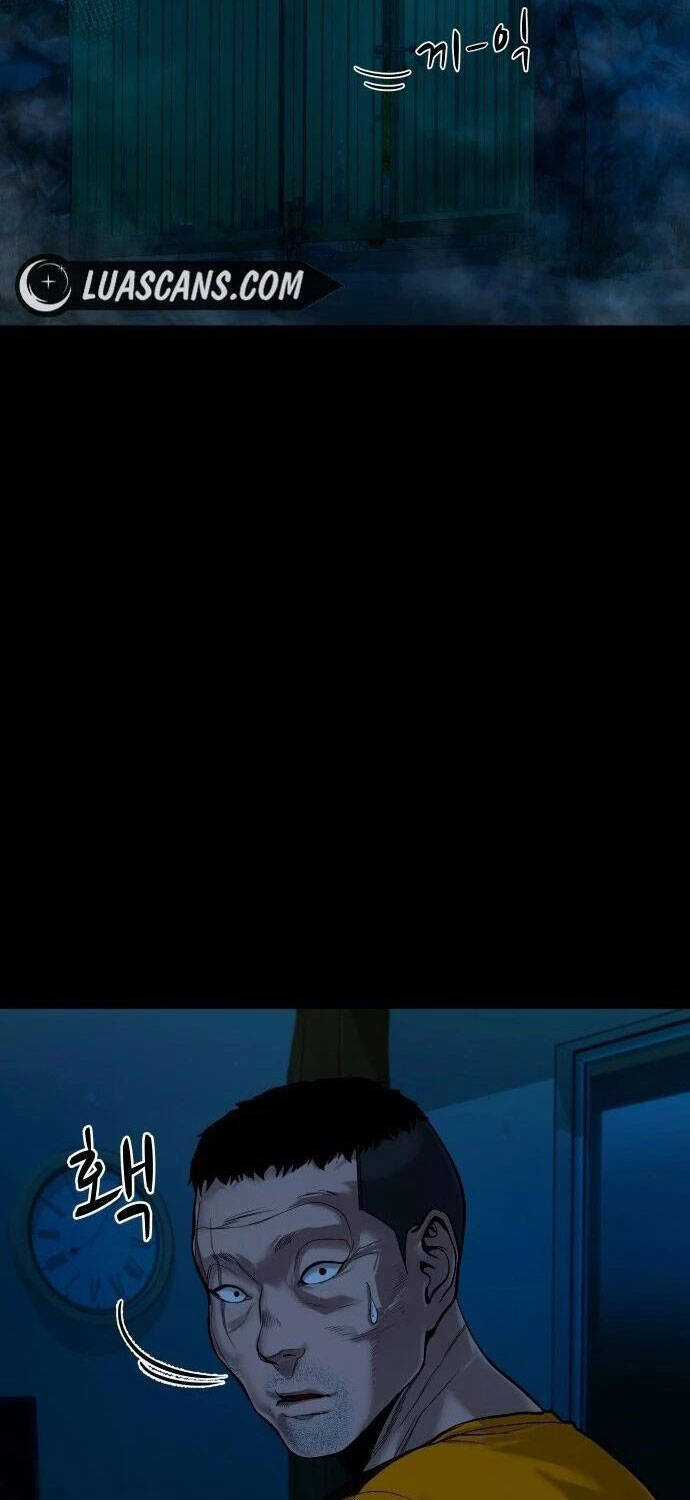 Ngôi Làng Ma Quái Chapter 13 trang 31