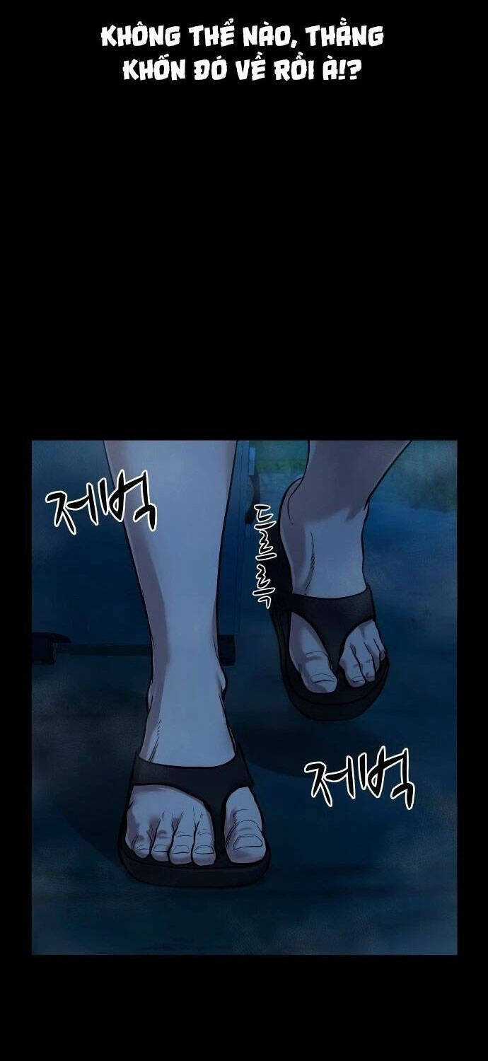 Ngôi Làng Ma Quái Chapter 13 trang 33