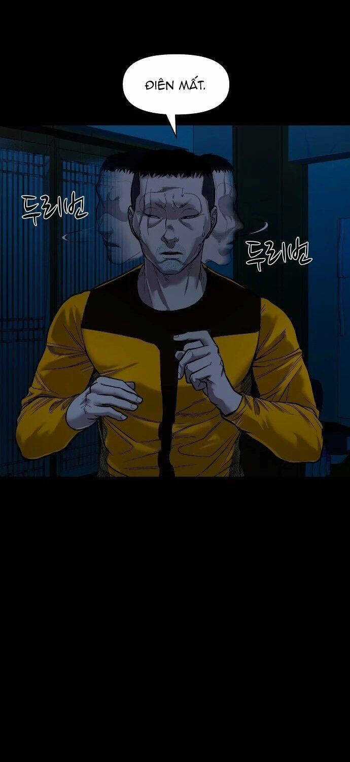 Ngôi Làng Ma Quái Chapter 13 trang 36