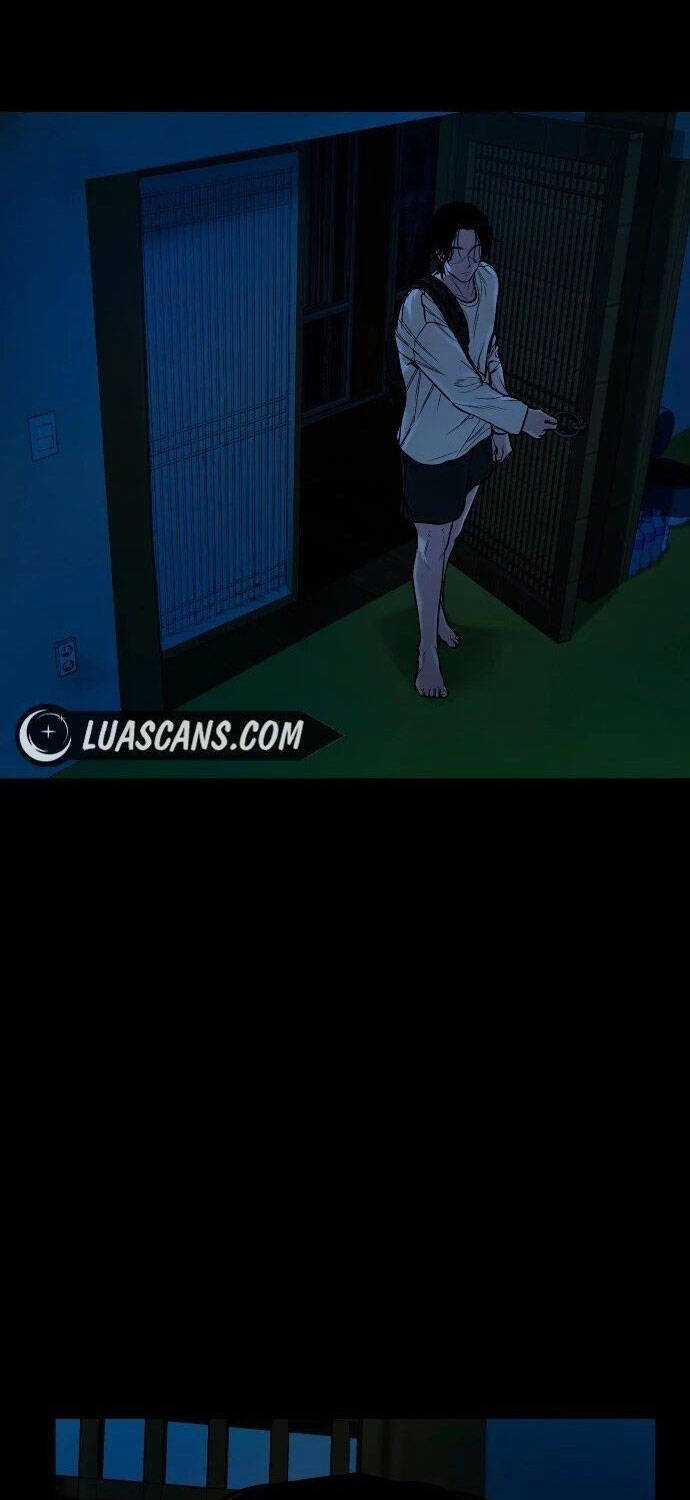 Ngôi Làng Ma Quái Chapter 13 trang 39