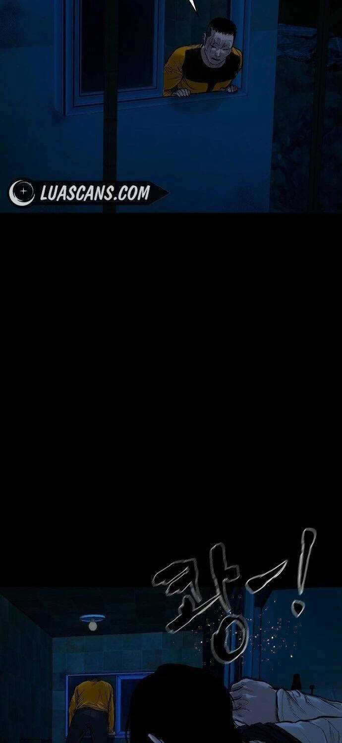 Ngôi Làng Ma Quái Chapter 13 trang 44