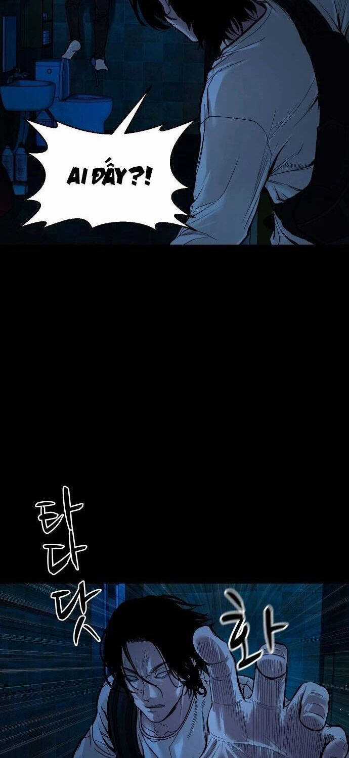 Ngôi Làng Ma Quái Chapter 13 trang 45