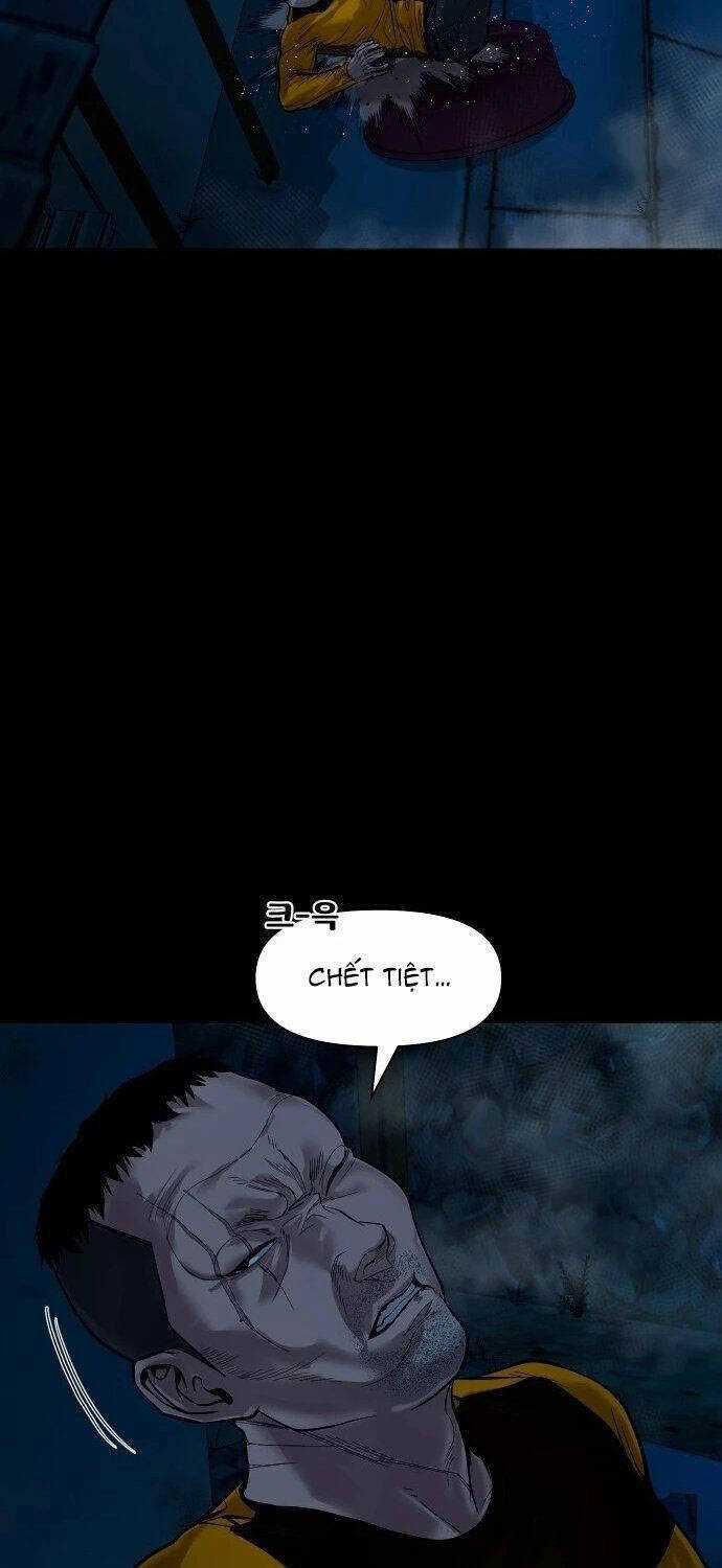 Ngôi Làng Ma Quái Chapter 13 trang 48