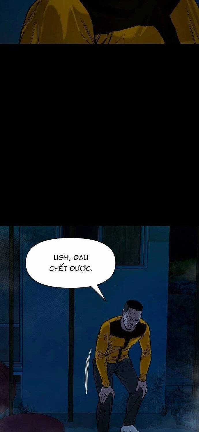 Ngôi Làng Ma Quái Chapter 13 trang 49