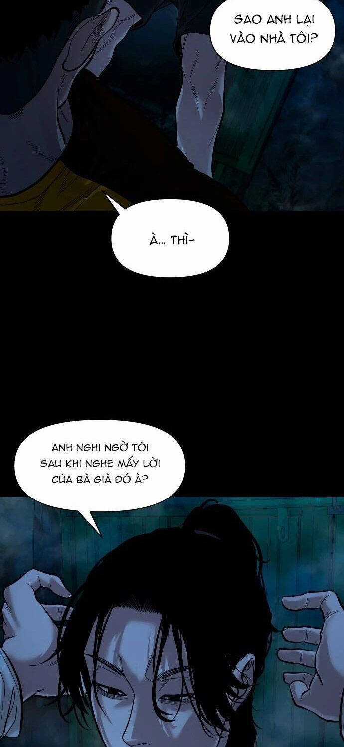 Ngôi Làng Ma Quái Chapter 13 trang 59