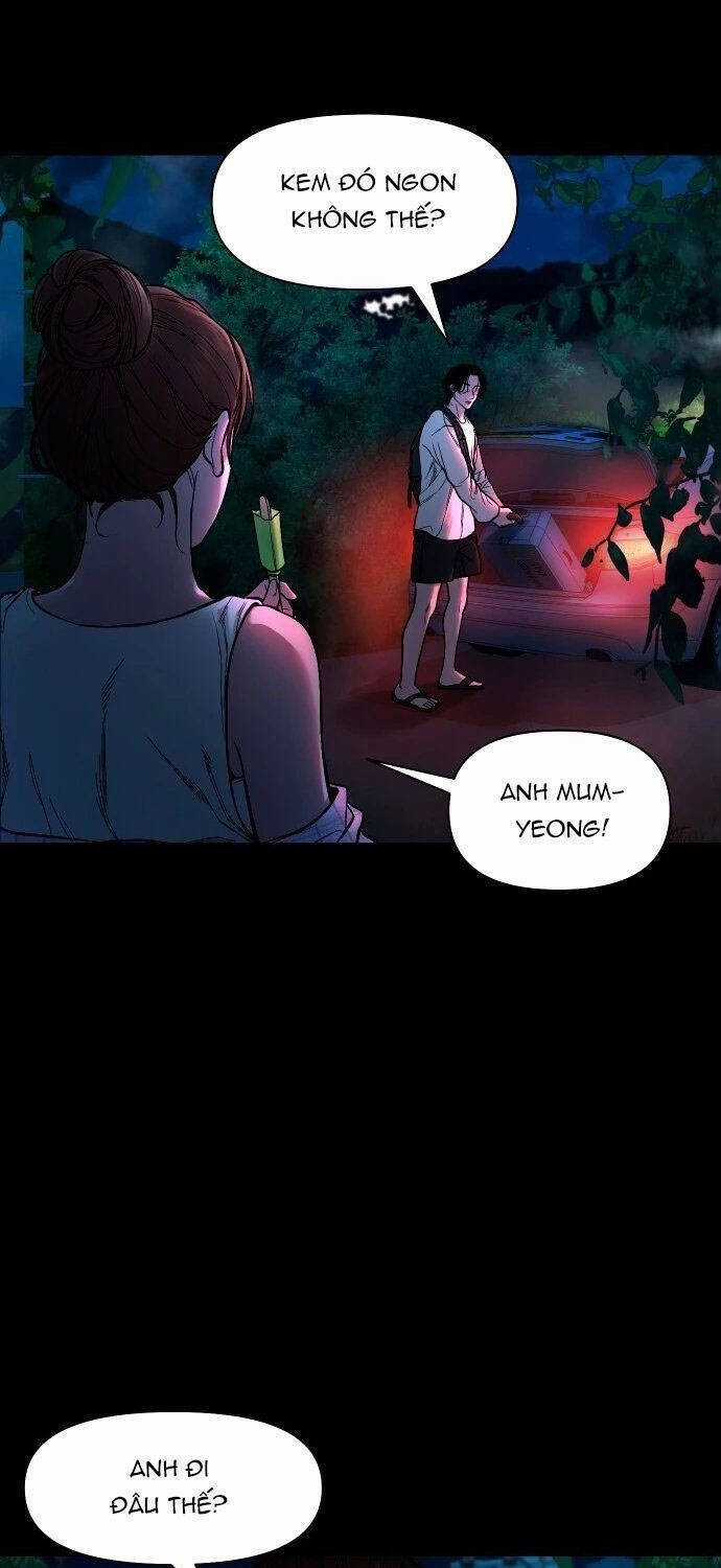 Ngôi Làng Ma Quái Chapter 13 trang 6