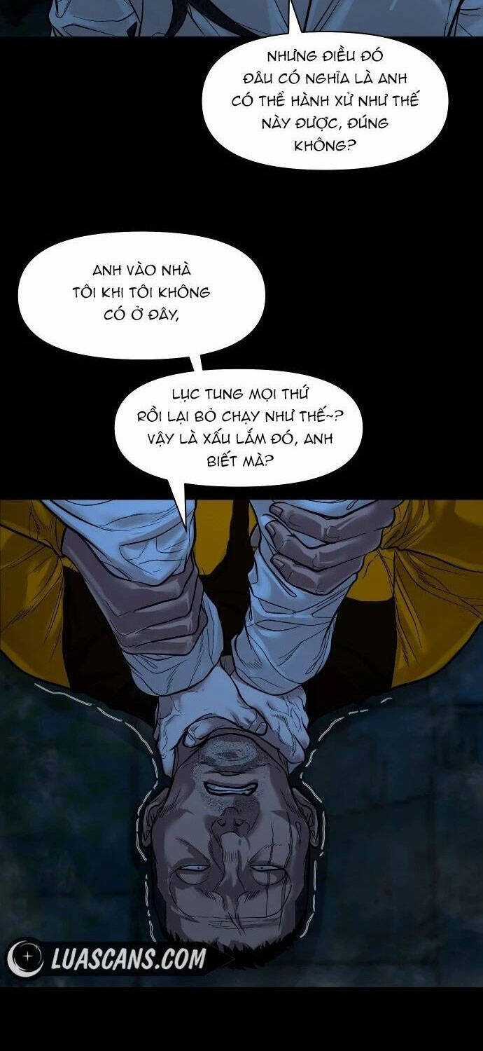 Ngôi Làng Ma Quái Chapter 13 trang 63