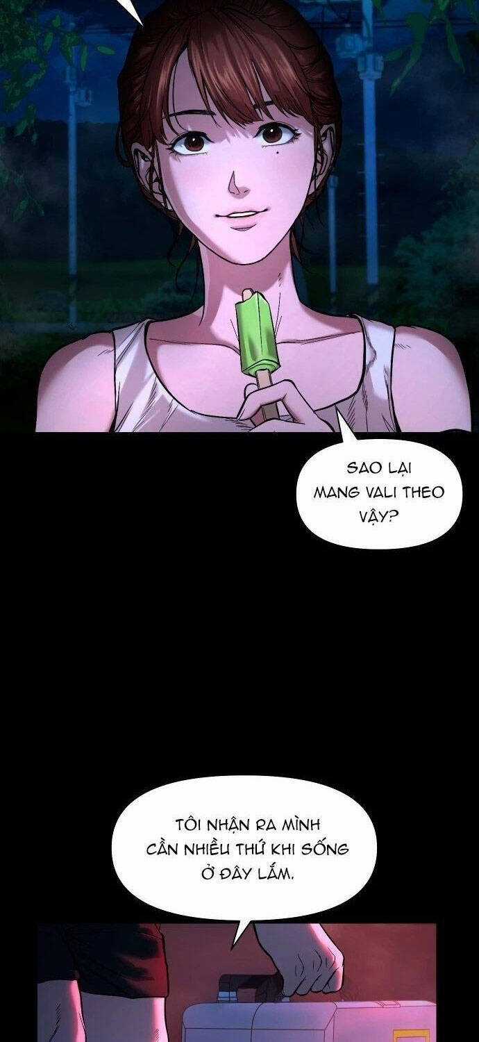 Ngôi Làng Ma Quái Chapter 13 trang 7