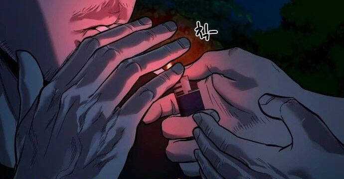 Ngôi Làng Ma Quái Chapter 13 trang 71