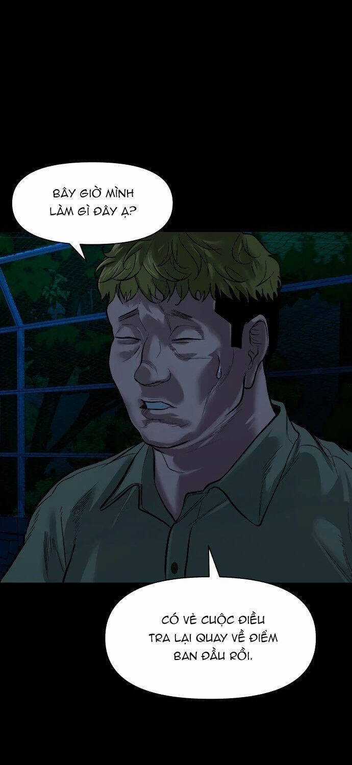 Ngôi Làng Ma Quái Chapter 13 trang 74