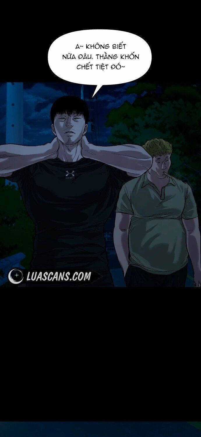 Ngôi Làng Ma Quái Chapter 13 trang 76