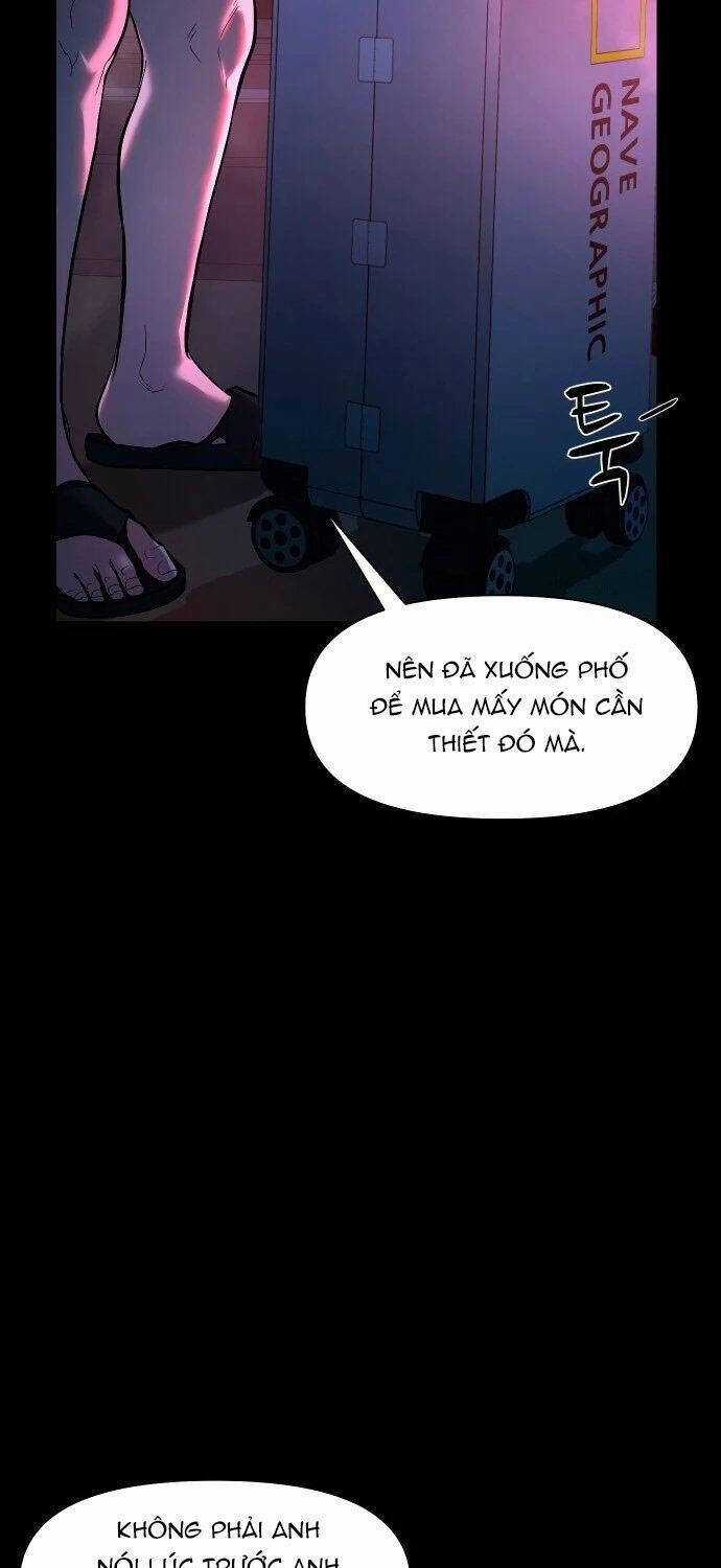 Ngôi Làng Ma Quái Chapter 13 trang 8