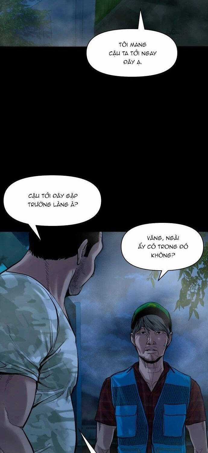 Ngôi Làng Ma Quái Chapter 14 trang 1