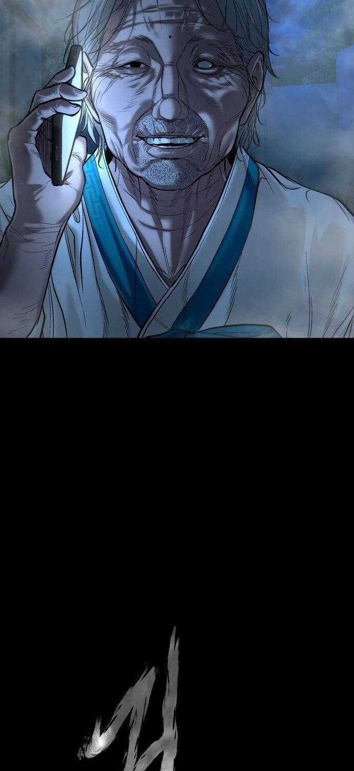 Ngôi Làng Ma Quái Chapter 14 trang 10