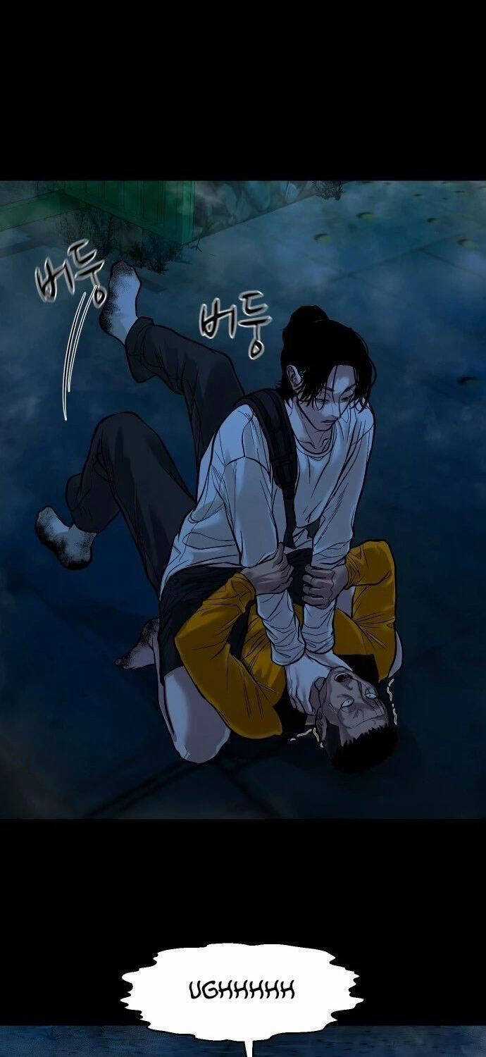 Ngôi Làng Ma Quái Chapter 14 trang 12