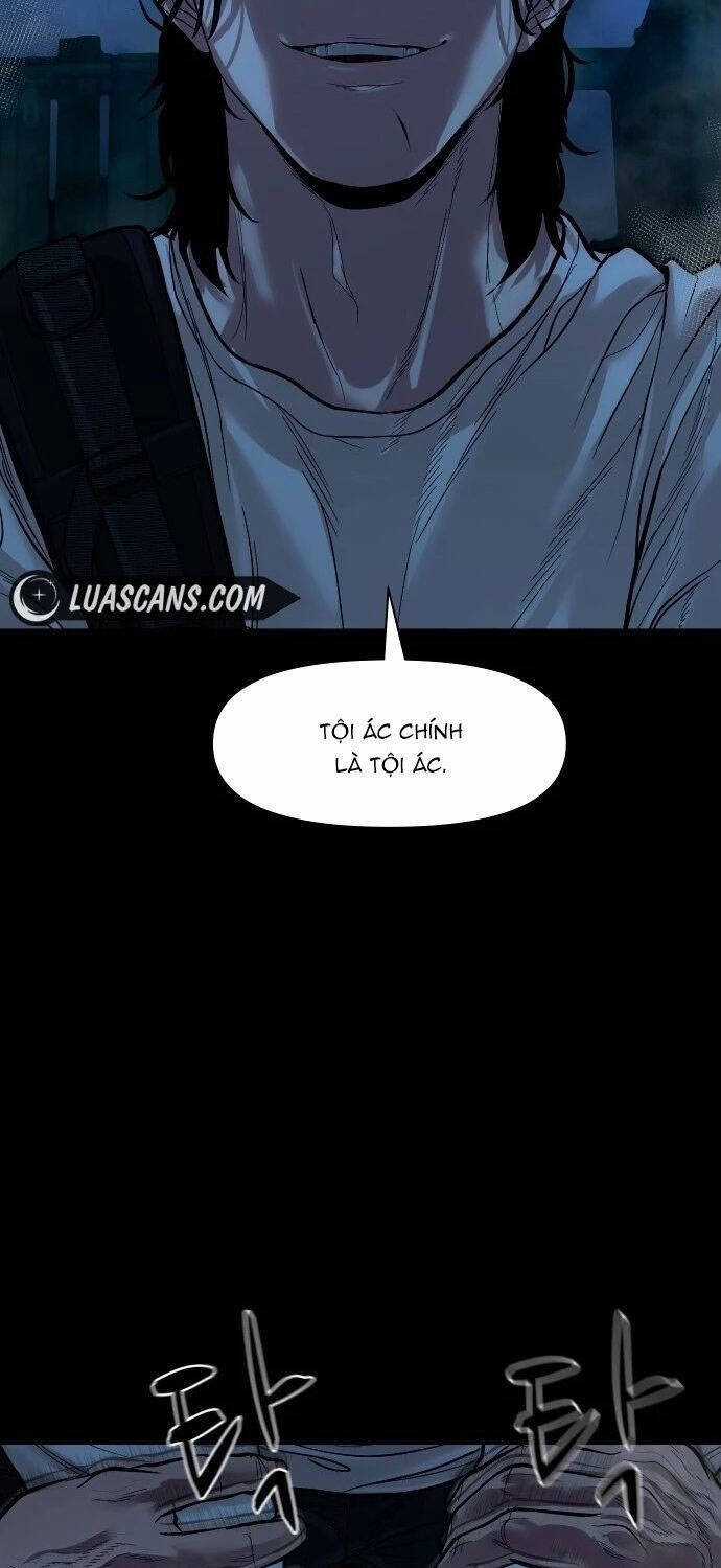 Ngôi Làng Ma Quái Chapter 14 trang 14