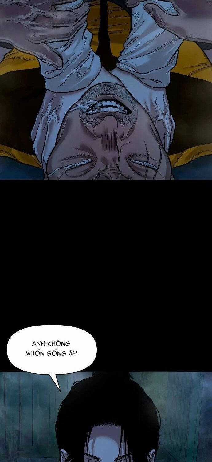 Ngôi Làng Ma Quái Chapter 14 trang 15