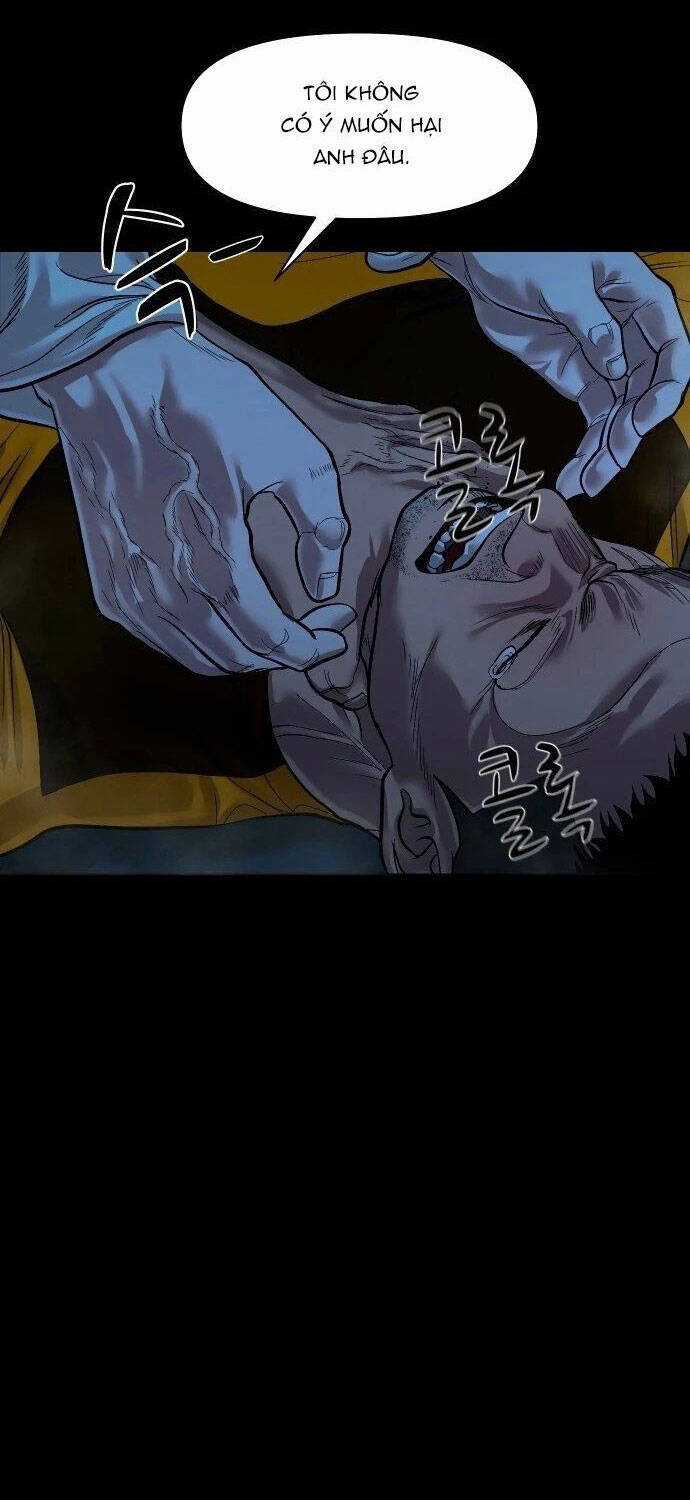 Ngôi Làng Ma Quái Chapter 14 trang 18