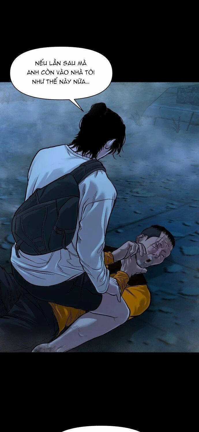 Ngôi Làng Ma Quái Chapter 14 trang 19