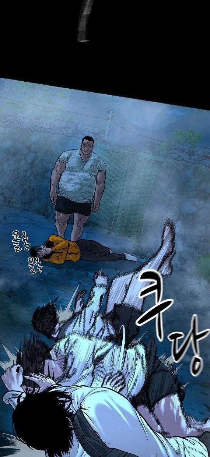 Ngôi Làng Ma Quái Chapter 14 trang 22