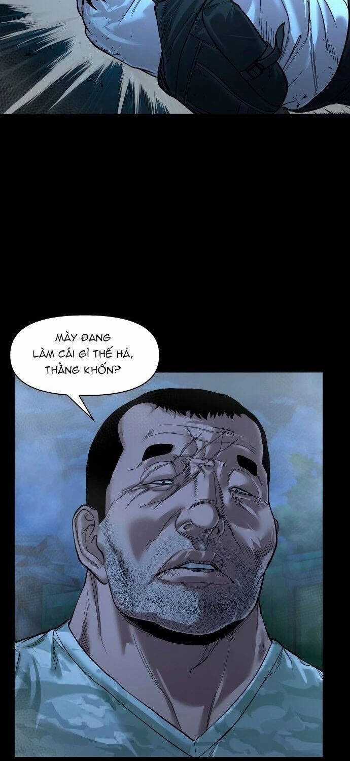 Ngôi Làng Ma Quái Chapter 14 trang 23