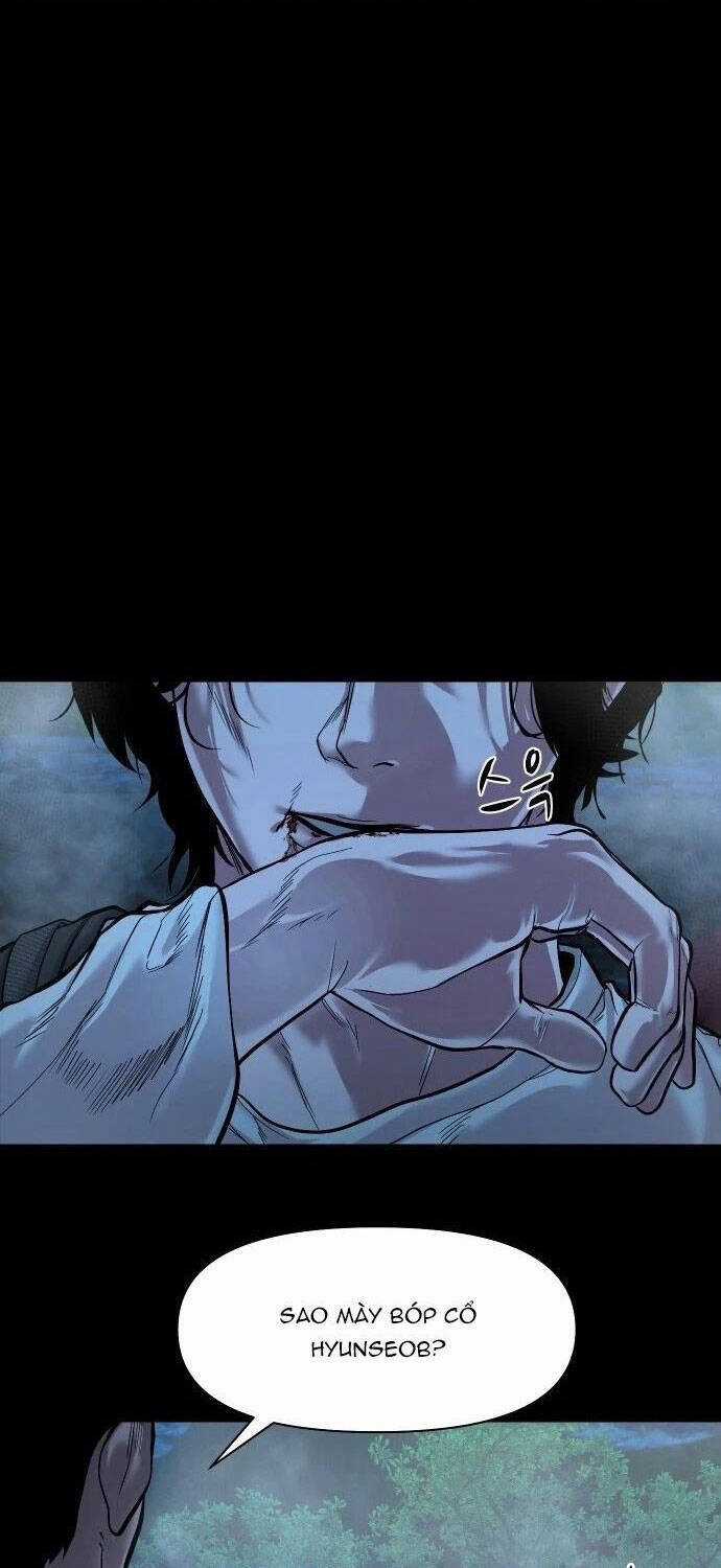 Ngôi Làng Ma Quái Chapter 14 trang 24