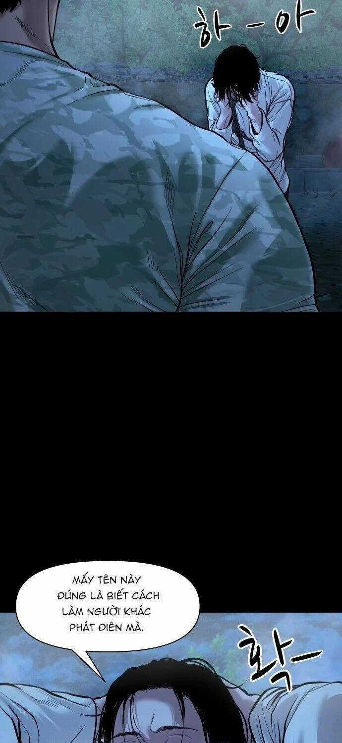 Ngôi Làng Ma Quái Chapter 14 trang 25