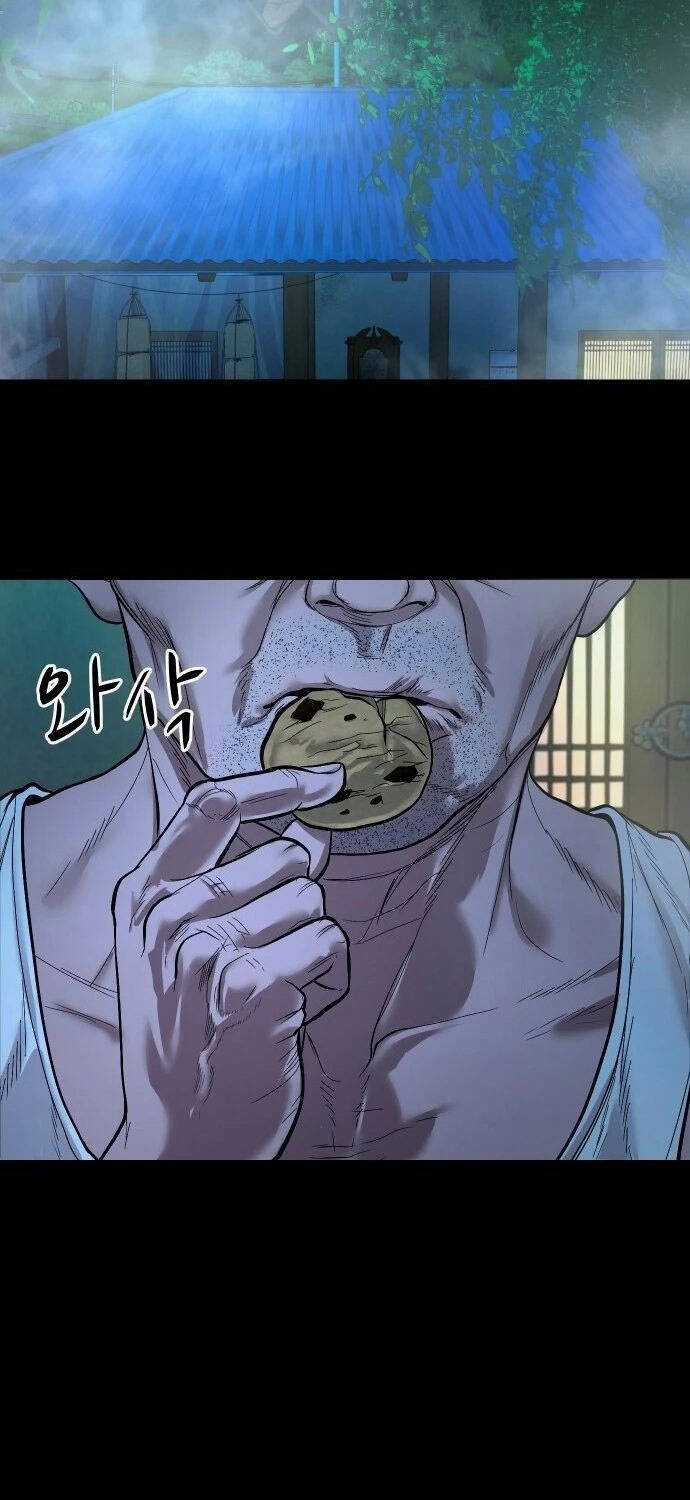 Ngôi Làng Ma Quái Chapter 14 trang 27