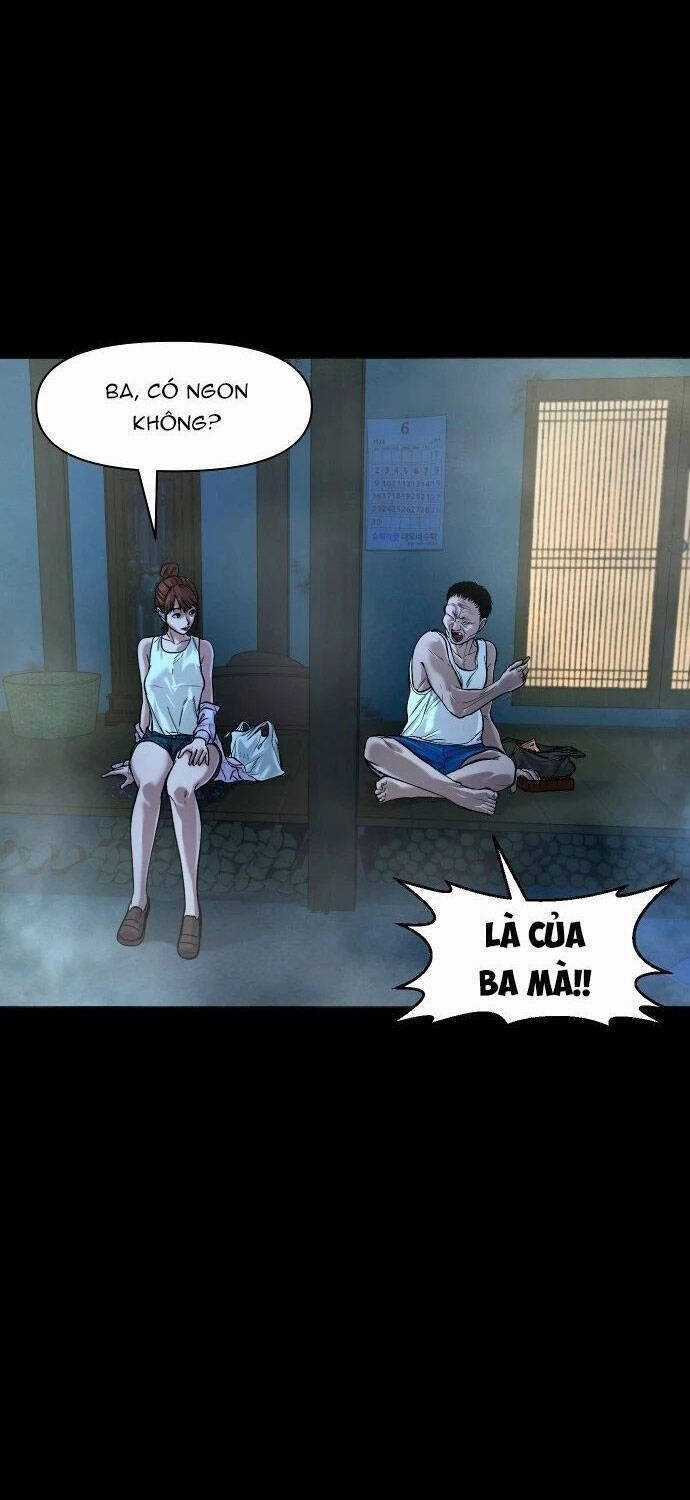 Ngôi Làng Ma Quái Chapter 14 trang 28