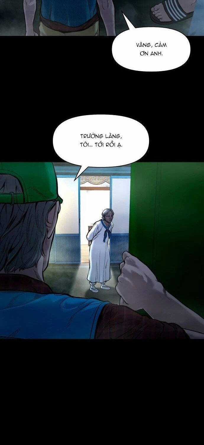 Ngôi Làng Ma Quái Chapter 14 trang 3