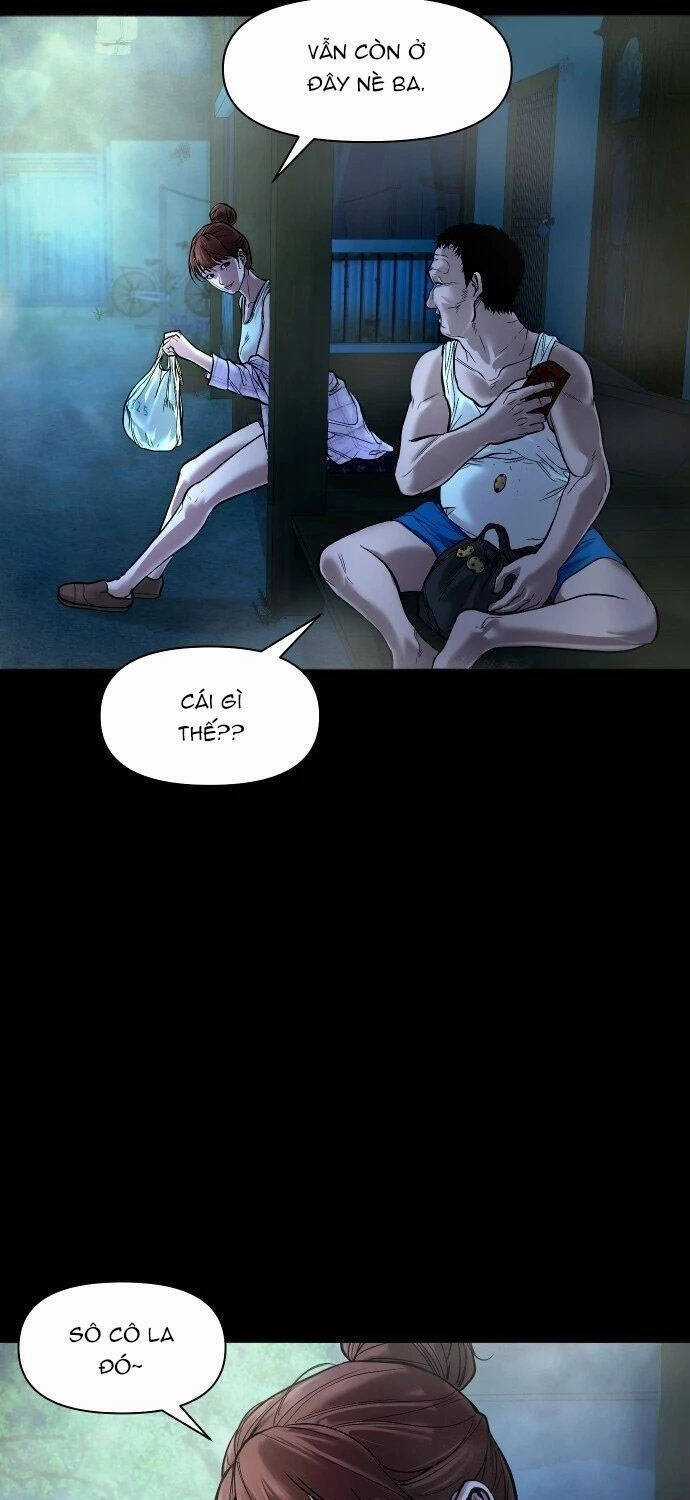 Ngôi Làng Ma Quái Chapter 14 trang 31