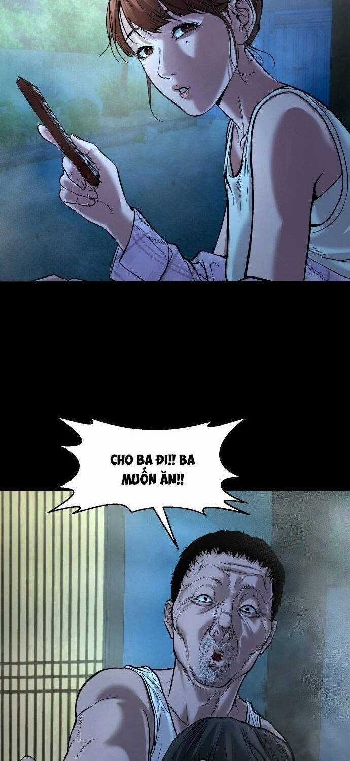 Ngôi Làng Ma Quái Chapter 14 trang 32