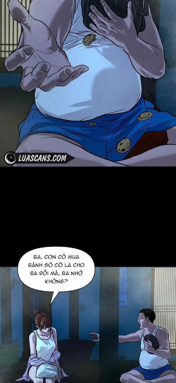 Ngôi Làng Ma Quái Chapter 14 trang 33