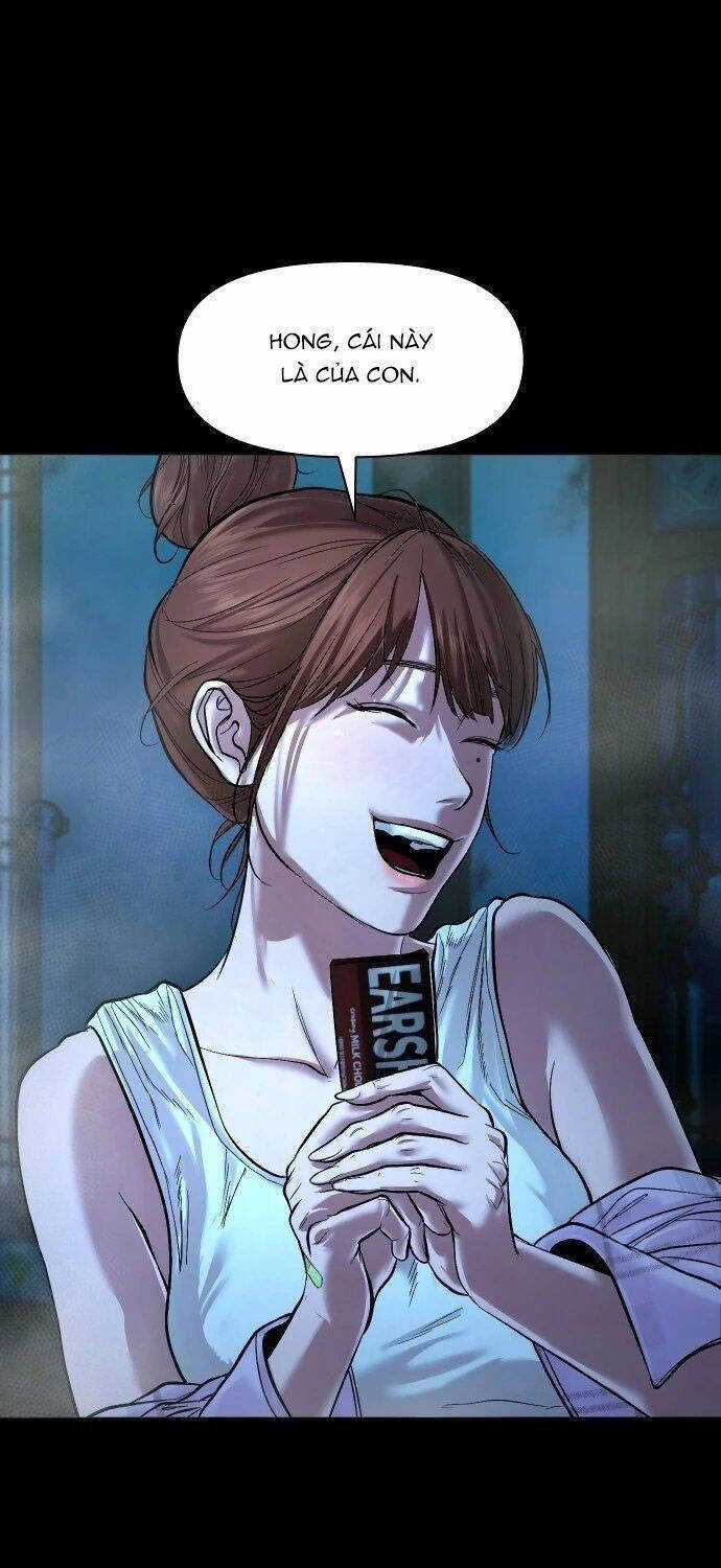 Ngôi Làng Ma Quái Chapter 14 trang 35