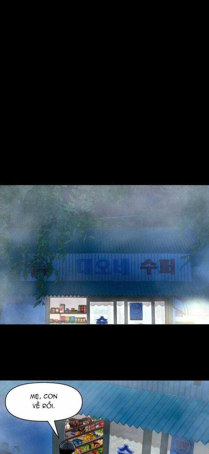 Ngôi Làng Ma Quái Chapter 14 trang 36