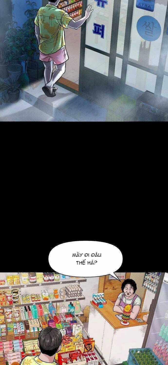 Ngôi Làng Ma Quái Chapter 14 trang 37